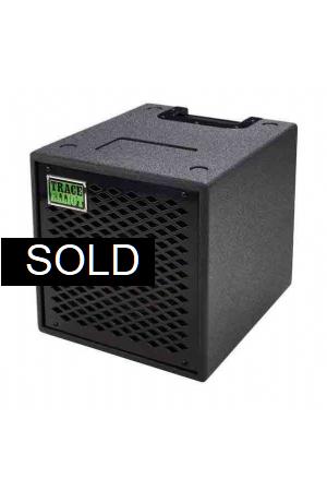 Trace Elliot Bass Box 110 Trace Elliot Bass Box 110